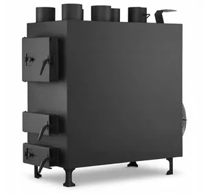 Piec nadmuchowy z nadmuchem 44,50-50kW wentylator + sterownik 99680144 - Piece i kotły grzewcze - miniaturka - grafika 6