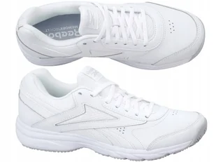 Buty męskie treningowe Reebok - Buty trekkingowe męskie - miniaturka - grafika 1