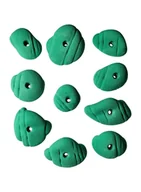 Sprzęt wspinaczkowy - Chwyty wspinaczkowe Metolius Mini Jugs Solutions - miniaturka - grafika 1
