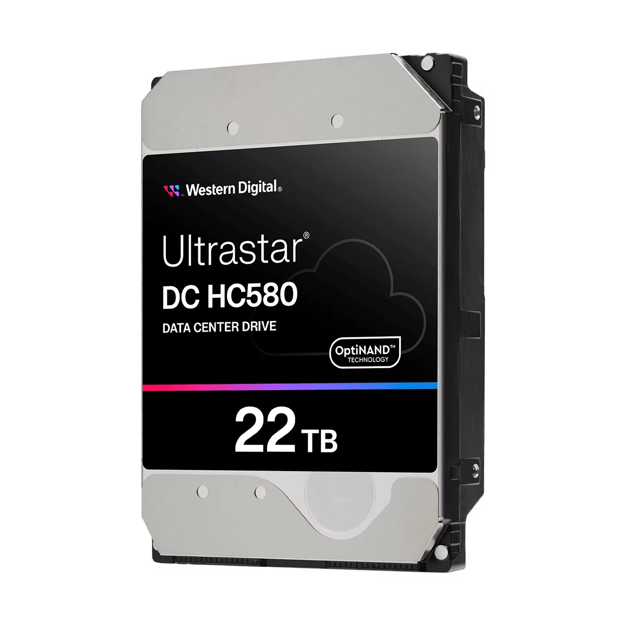 HDD WD Ultrastar 22TB SATA 0F62785