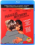 Filmy obyczajowe Blu-ray - Parallel Mothers (Matki równoległe) - miniaturka - grafika 1