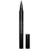 Eyelinery - Clarins Kredki do oczu i eyelinery Graphik Ink Liner<br> Graficzny Eyeliner Eye-liner - miniaturka - grafika 1