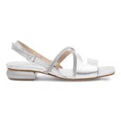 Sandały damskie - Sandały Badura BRITTOLI-A023-01-1 - miniaturka - grafika 1