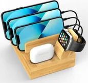 Ładowarki do aparatów dedykowane - Ładowarka do aparatu EasyPix GoXtreme Battery Charger for Vision 4K - miniaturka - grafika 1