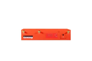 Securepoint RC100 G5 (Rev. 1) firewall (hardware) Komputer stacjonarny 3740 Mbit/s - Firewalle sprzętowe - miniaturka - grafika 1