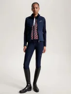 Kamizelki jeździeckie - Tommy Hilfiger Equestrian Kamizelka GRAMERCY desert sky - - miniaturka - grafika 1