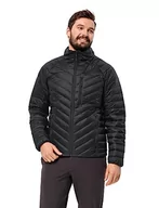 Kurtki męskie - Jack Wolfskin Passamani Phantom męska kurtka softshellowa do aktywności na świeżym powietrzu, rozmiar XL - miniaturka - grafika 1