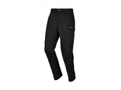 Odzież robocza - PARKSIDE® Spodnie robocze męskie (Czarny, 52) - miniaturka - grafika 1