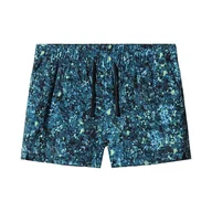 Spodnie sportowe damskie - Spodenki The North Face Class V 0A7QLS5401 - niebieskie - miniaturka - grafika 1