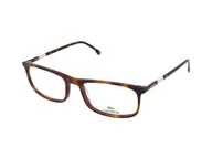 Okulary korekcyjne, oprawki, szkła - Lacoste L2808-214 - miniaturka - grafika 1