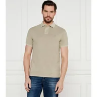 Koszule męskie - POLO RALPH LAUREN Polo Custom slim fit - miniaturka - grafika 1
