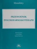 Książki medyczne - Przewodnik psychofarmakoterapii - miniaturka - grafika 1