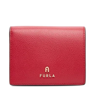 Mały Portfel Damski Furla Camelia WP00304 ARE000 CN 4305S 1007 Różowy - Portfele - miniaturka - grafika 1