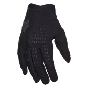 Rękawice motocyklowe - Rękawice Cross FOX Pawtector CzarnyXL - miniaturka - grafika 1