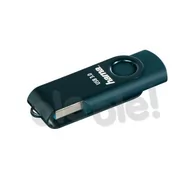 Pendrive - Hama Rotate 128GB USB 3.0 (niebieski) - miniaturka - grafika 1