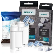 Akcesoria i części do ekspresów do kawy - Zestaw Do Siemens AL-Inte 2szt, TZ80001, TZ80002 - miniaturka - grafika 1