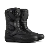 Buty motocyklowe - Buty Motocyklowe Alpinestars Radon Drystar® Czarny48 - miniaturka - grafika 1