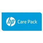 HP 1 year Post Warranty Next business day Onsite Workstation Only Hardware Suppo (U4867PE)