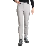 Odzież trekkingowa damska - Spodnie trekkingowe damskie Pedroc 4 Dst Women - miniaturka - grafika 1