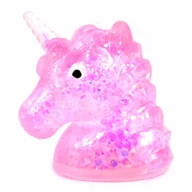 Zabawki sensoryczne - JEDNOROŻEC ZABAWKA ANTYSTRESOWA GNIOTEK SQUISHY UNICORN RÓŻNE KOLORY - miniaturka - grafika 1