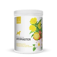 Suplementy i witaminy dla psów - POKUSA BreedingLine Spermaster 350g - miniaturka - grafika 1
