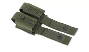 Condor - 40 mm Grenade Pouch - Zielony OD - MA13-001 - Odzież taktyczna i umundurowanie - miniaturka - grafika 3