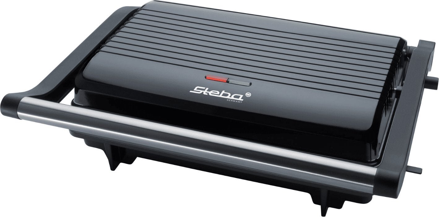 Steba FG 10 GRILLINO grill kontaktowy