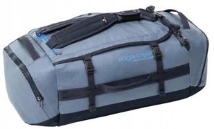 Torba podróżna Cargo Hauler Duffel 60L Glacier Blue Eagle Creek - Torby podróżne - miniaturka - grafika 1