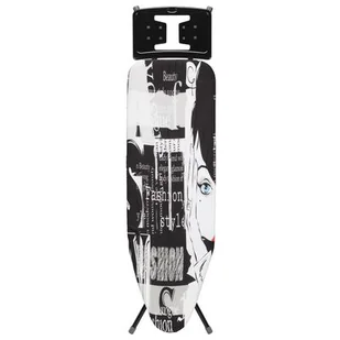 Deska do prasowania VANESSA 120 x 38 cm WZ2 - Deski do prasowania - miniaturka - grafika 1