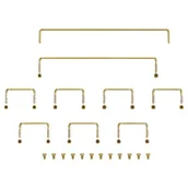 Gadżety dla graczy - Stabilizator GLORIOUS PC Stabilizers V2 - miniaturka - grafika 1