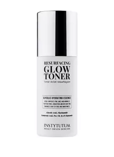 Instytutum Resurfacing Glow Toner - Płyny micelarne - miniaturka - grafika 1