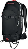 Plecaki - Plecak Mammut Pro Ochrona poduszki powietrznej 3.0 35L czarny - miniaturka - grafika 1