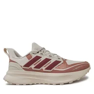 Buty sportowe damskie - Buty do biegania adidas Ultrarun 5 TR JH8781 Brązowy - miniaturka - grafika 1