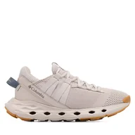 Sneakersy damskie - Sneakersy Columbia Terrastride Aro™ Shoe 2115261 Szary - miniaturka - grafika 1