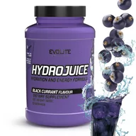 Produkty energetyczne i izotoniki - Evolite Nutrition Hydrojuice 1500G Czarna Porzeczka - miniaturka - grafika 1