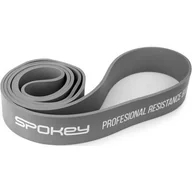 Gumy, taśmy, ekspandery - Spokey Guma do ćwiczeń Power II super hard - miniaturka - grafika 1