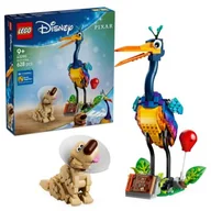 Klocki - LEGO 43290 Disney Pixar Stefan i As - miniaturka - grafika 1