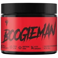 Trec Boogieman 300 g Przedtreningówka Pobudzenie Pompa Moc