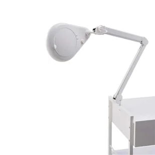 DEC34 Lampa lupa bez statywu Statyw: Tak - Lampy kosmetyczne - miniaturka - grafika 5