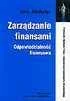 Zarządzanie Finansami - Zarządzanie - miniaturka - grafika 1
