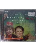 Książki o kulturze i sztuce - Ladies of Letters, CD, Nowa - miniaturka - grafika 1