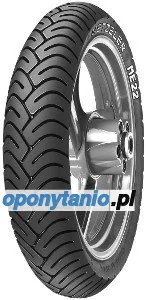 METZELER ME 22 F/R 3.50 18 753 COMMUTING 62 P - Opony motocyklowe - miniaturka - grafika 2