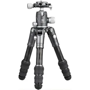 Benro Rhino FRHN05C + głowica VX20 - Statywy fotograficzne - miniaturka - grafika 1