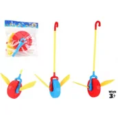 Pchacze - Pchacz ze skrzydełkami mix Pro Kids - miniaturka - grafika 1