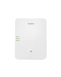 Yealink W80DM - moduł zarządzający - Telefonia VoIP - miniaturka - grafika 1