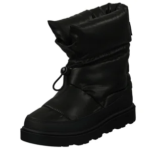 SANNLY - Półbuty damskie - miniaturka - grafika 1