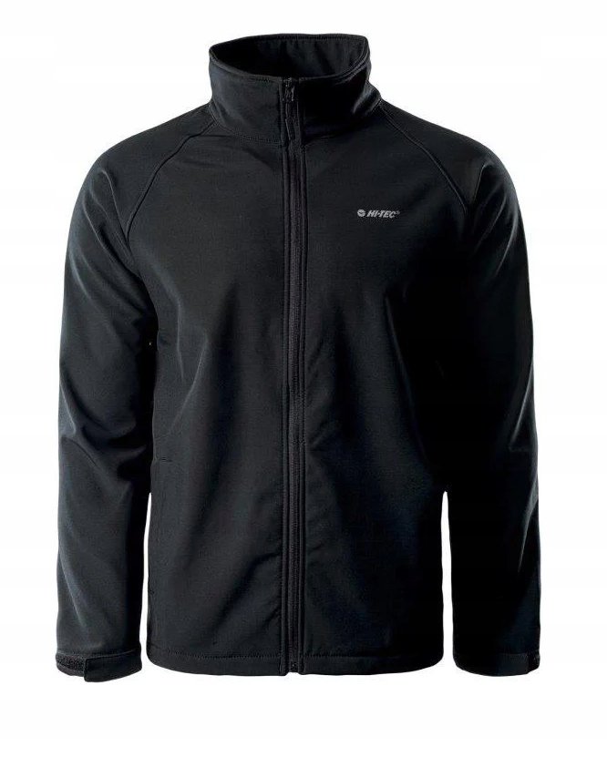 Hi-tec Kurtka Softshell Bez Kaptura Membrana Ryder rozmiar XXL
