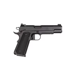 Magpul - Okładziny MOE 1911 Grip Panels - TSP - Czarny - MAG544 - Osprzęt do wiatrówek - miniaturka - grafika 3