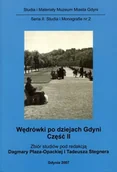 Przewodniki - Wędrówki po dziejach Gdyni częsć II - miniaturka - grafika 1