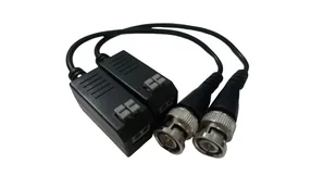 Hikvision DS-1H18S/E Pasywny konwerter video - Inne akcesoria audio-wideo - miniaturka - grafika 1